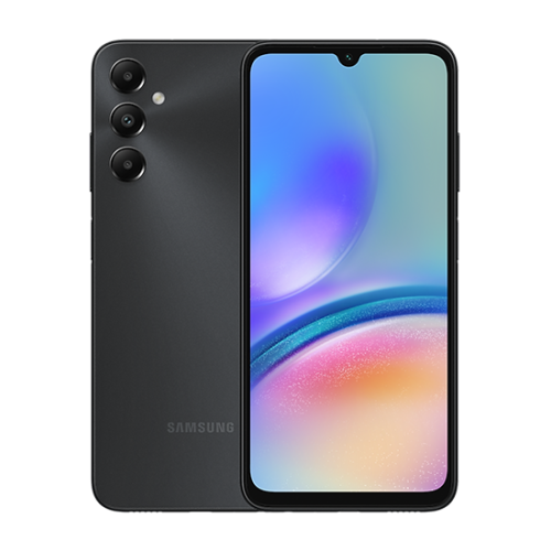 Samsung Galaxy A05S A057 Dual Sim 4GB RAM 64GB - Black EU