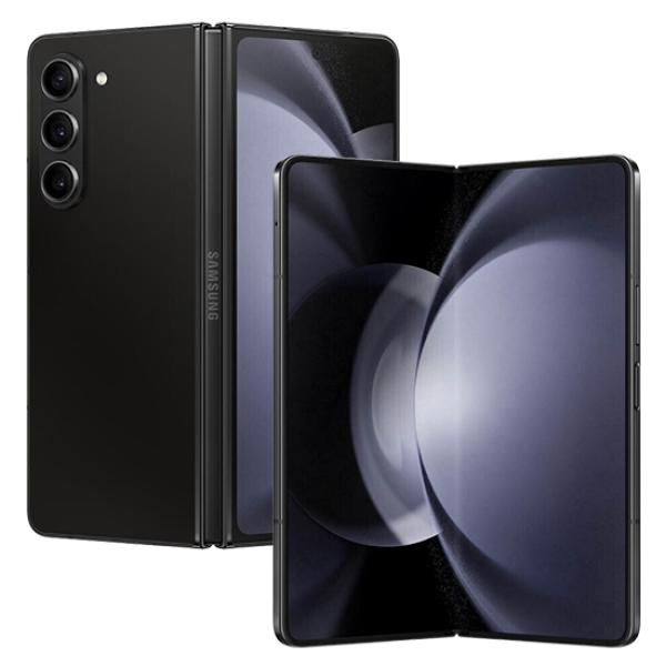 Samsung Galaxy Z Fold5 F946 5G 12GB RAM 512GB - Phantom Black Samsung Galaxy Z Fold5 F946 5G 12GB RAM 512GB - Phantom Black