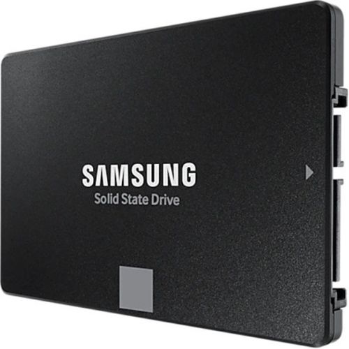 Samsung 870 EVO 2 TB SATA 6 Gb / s, 2.5 inches, internal  (MZ-77E2T0B/EU)