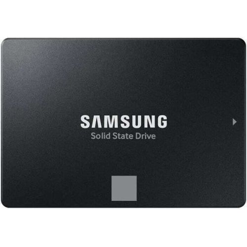 Samsung 870 EVO 4 TB SATA 6 Gb / s, 2.5 inches, internal  (MZ-77E4T0B/EU)