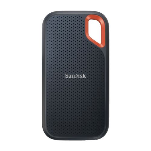 SanDisk Extreme Portable 1000 GB Black (SDSSDE61-1T00-G25)