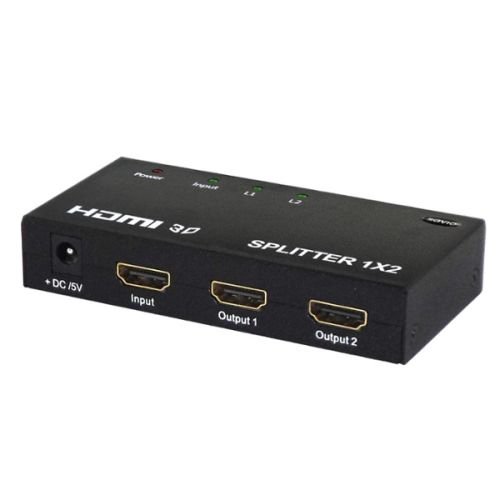Savio CL-42 video splitter HDMI (cl-42)