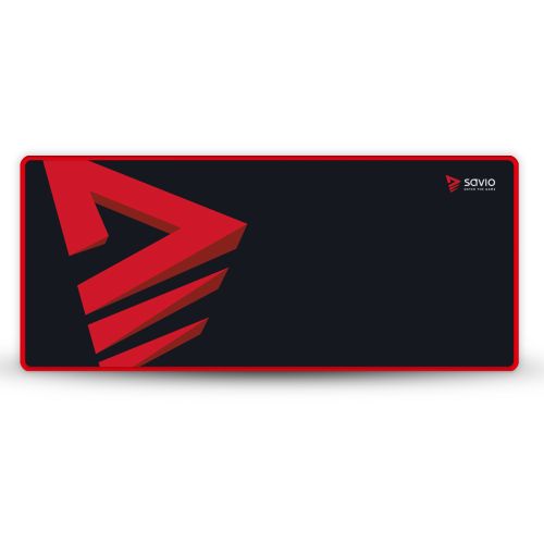 Savio Professional gaming mousepad Turbo Dynamic XXL 1000x500x3mm (GTDXXL)
