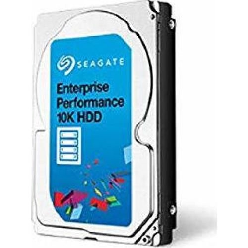 Seagate Exos 10E2400 1,2 TB SAS 12 GB / S, 2.5   (ST1200MM0009)