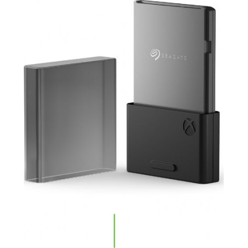 Seagate Expansion Card for Xbox Series X/S  (STJR1000400)