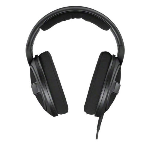 Sennheiser HD 569 Headset Head-band Black (506829)