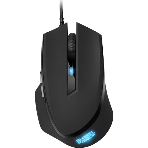 Sharkoon SHARK Force II black  (4044951030439)