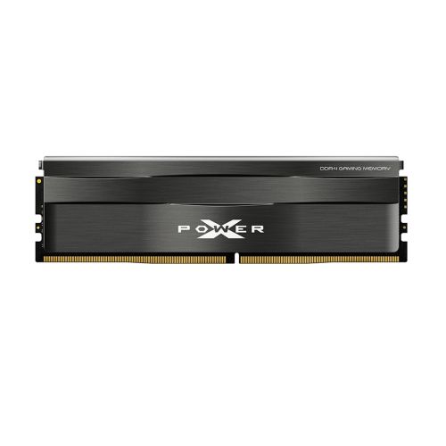 Silicon Power XPOWER Zenith memory module 8 GB 1 x 8 GB DDR4 3200 MHz (SP008GXLZU320BSC)