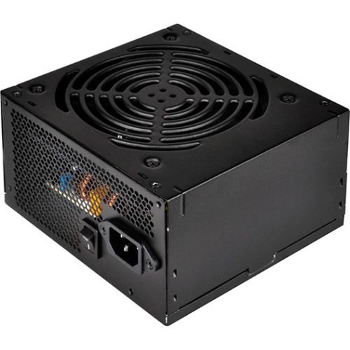 SilverStone SST-ET650-B v1.4 650W black, 4x pcie, 650 watts  (SST-ET650-B v1.4)