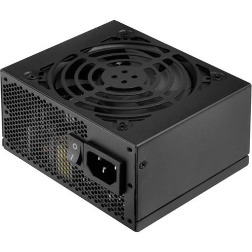 SilverStone SST-ST30SF V2.0 black, 1x pcie, 300 watts  (SST-ST30SF v 2.0)