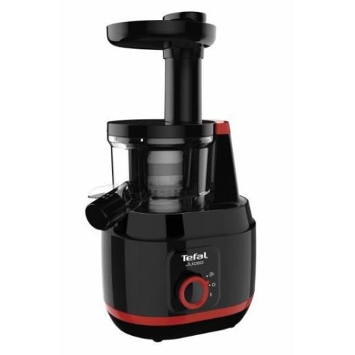 Slow Juicer TEFAL ZC150838 Black 150W (ZC150838)
