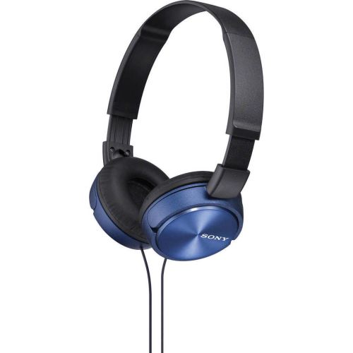 Sony MDRZX310L.AE Blue / black  (MDRZX310L.AE)
