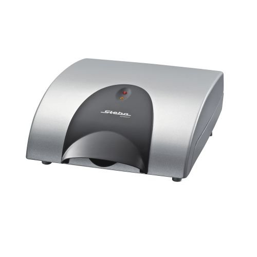 Steba SG 40 sandwich maker 1200 W Silver,Stainless steel (SG 40)