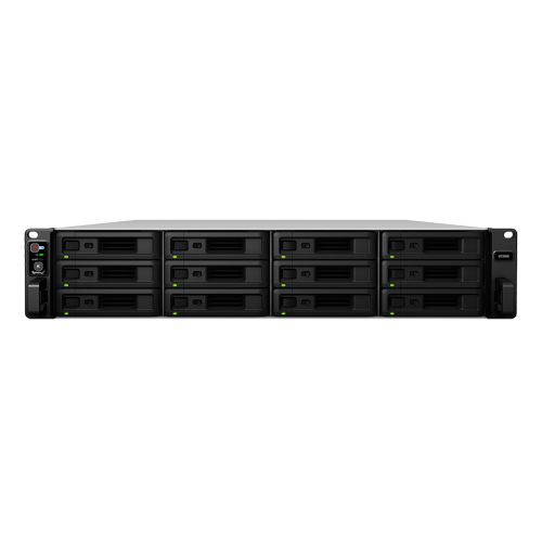 Synology Unified Controller UC3200 SAN Rack (2U) Ethernet LAN Black, Grey D-1521 (UC3200)