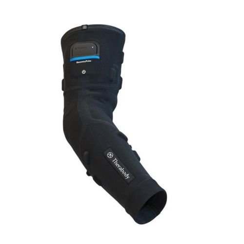 Therabody RecoveryPulse Arm Sleeve Single Size M (TB02756-01)