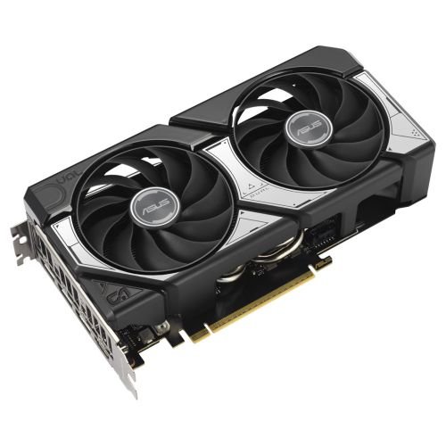 ASUS Dual -RTX5060TI-O8G NVIDIA GeForce RTX 5060 Ti 8 GB GDDR7 (90YV0MP2-M0NA00)