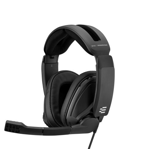 EPOS | SENNHEISER GSP 302 (1000242)
