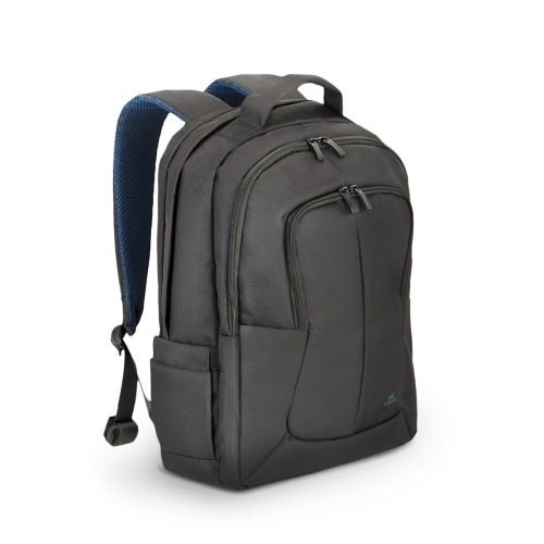 Rivacase Tegel 8460 backpack Black Polyester (RC8460_BK)