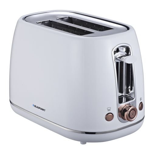 Toaster Blaupunkt TSS802WH, 900 W White (TSS802WH)