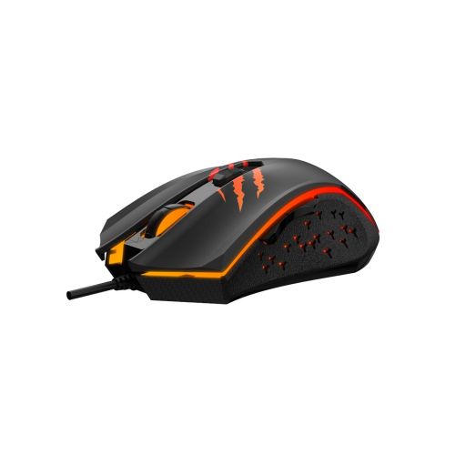Havit MS1027 - gaming mouse (black) (MS1027black)