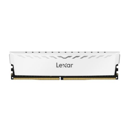 Lexar THOR memory module 16 GB 2 x 8 GB DDR4 3600 MHz (LD4BU008G-R3600GDWG)