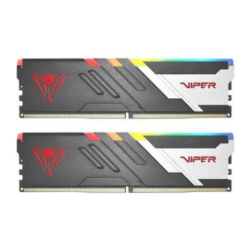 Patriot Memory Viper Venom PVVR532G680C34K memory module 32 GB 2 x 16 GB DDR5 6800 MHz (PVVR532G680C34K)