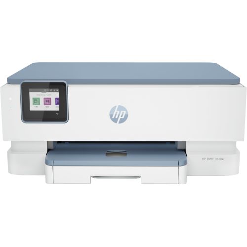 HP ENVY Inspire 7221e Thermal inkjet A4 4800 x 1200 DPI 15 ppm Wi-Fi (2H2N1B)