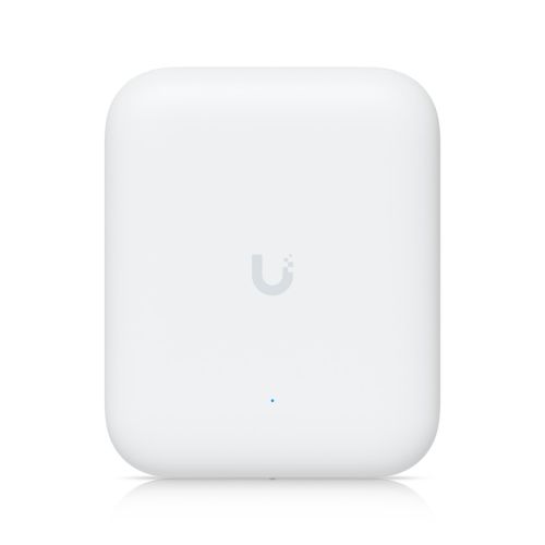 Ubiquiti U7 Outdoor 4300 Mbit/s White Power over Ethernet (PoE) (U7-Outdoor)