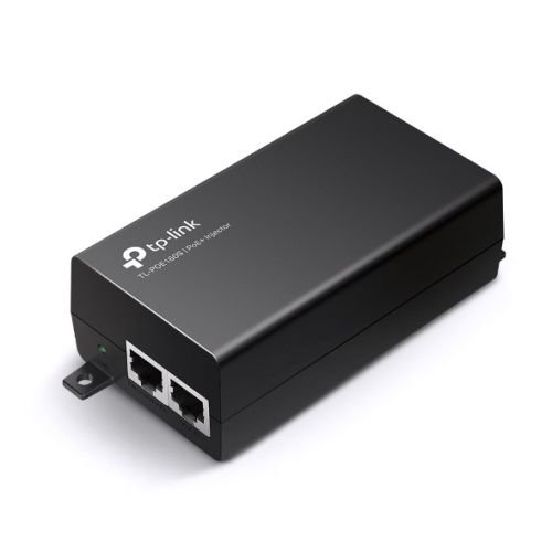 TP-Link PoE+ Injector (TL-POE160S)