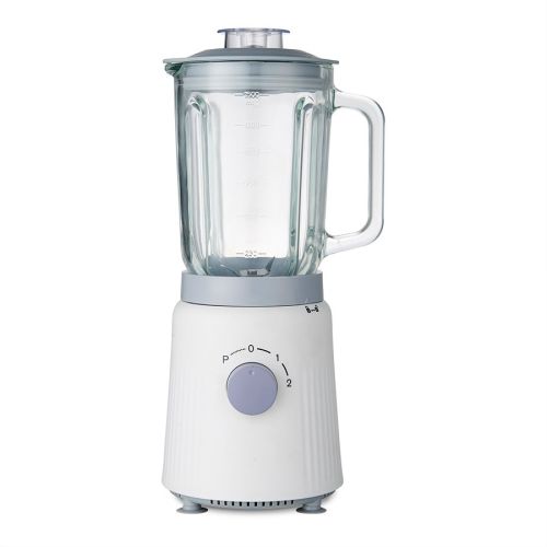 Food processor MAESTRO MR-571 1200W White, Grey (MR-571)
