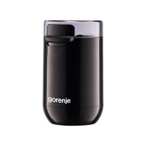 Gorenje SMK150SB 150W Coffee Grinder, Black (743816)
