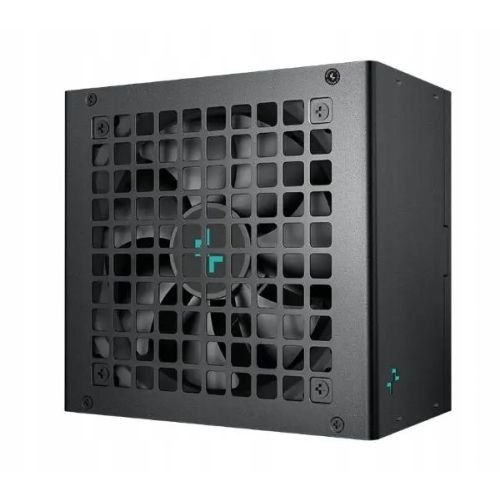 DeepCool PL750D power supply unit 750 W 20+4 pin ATX ATX Black (R-PL750D-FC0B-EU-V2)