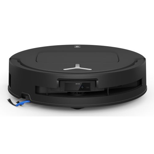 Ecovacs Deebot T80 Omni 3 L Bagless Black (Deebot T80 Omni)