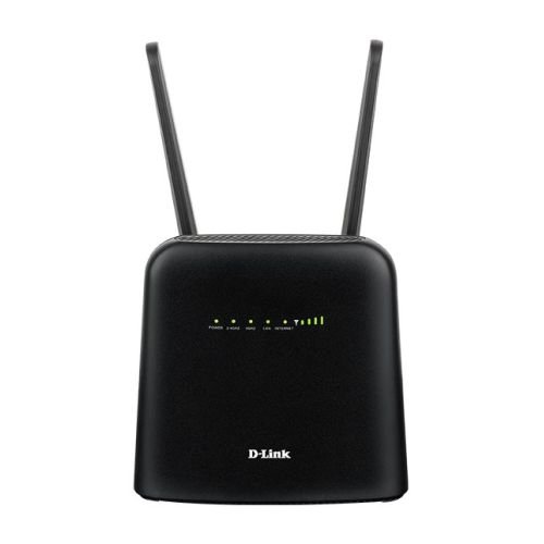 D-Link DWR‑960 LTE Cat7 Wi-Fi AC1200 Router (DWR-960)