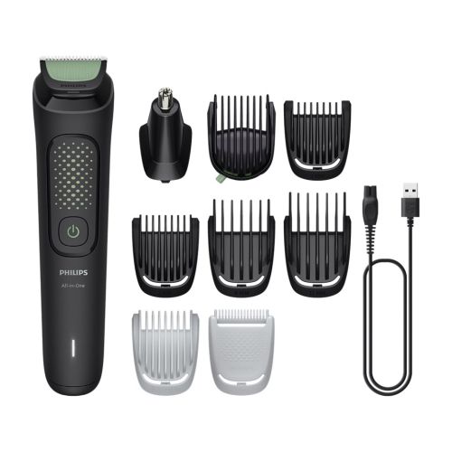 Philips All-in-One Trimmer 3000 Series MG3945/15 9-in-1 trimmer (MG3945/15)