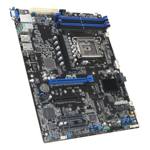 ASUS P13R-E Intel C266 LGA 1700 ATX (90SB0CS0-M0UAY1)