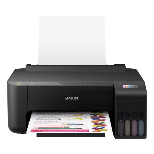 Epson EcoTank L1230 - printer with continuous ink supply (C11CJ70402)