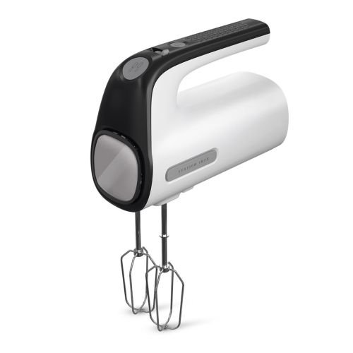 Taurus Station Inox Hand mixer 500 W Black, White (913529000)