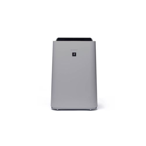 Sharp Home Appliances UA-HD40E-L air purifier 26 m² 47 dB 25 W Grey (UA-HD40EL)