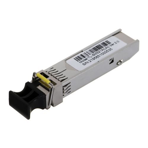 TP-LINK 1000base-BX WDM SFP Module network transceiver module 1250 Mbit/s (TL-SM321A)