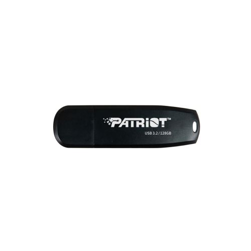 Pendrive Patriot Xporter Core 128GB USB 3.2 Gen 1 80MB/s (PSF128GXRB3U) Black (PSF128GXRB3U)