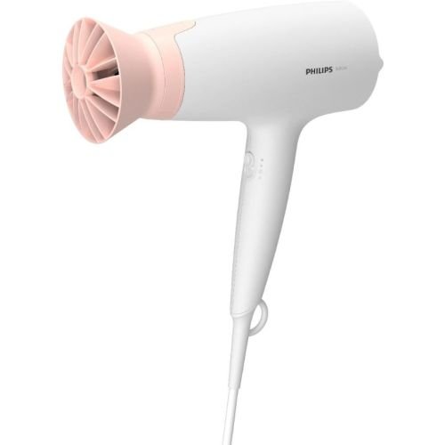 Philips 3000 series BHD302/30 hair dryer 1600 W λευκο (BHD302/00)