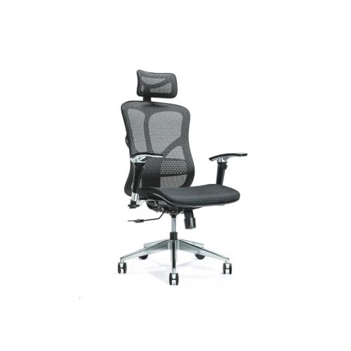 Ergonomic office chair ERGO 500 black (JNS-521 BLACK)