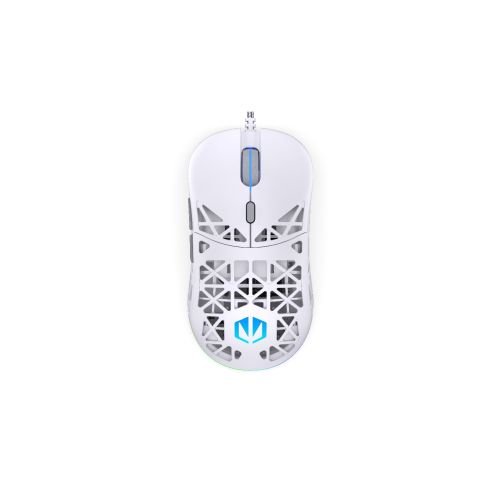 ENDORFY LIV Onyx White gaming mouse (EY6A021) (EY6A021)