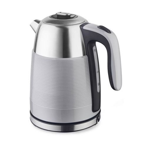 MAESTRO electric kettle 1,7l MR-051-GREY (MR-051-GREY)
