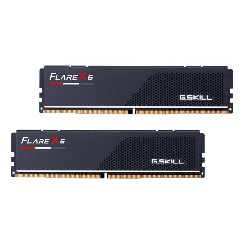 G.Skill F5-6000J3036F48GX2-FX5 memory module 96 GB 2 x 48 GB DDR5 6000 MHz (F5-6000J3036F48GX2-FX5)