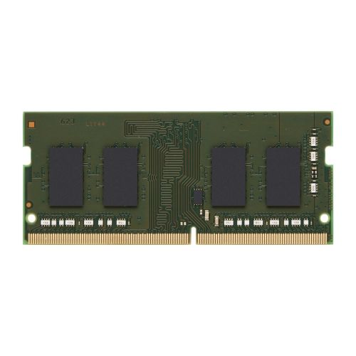 Kingston Technology ValueRAM memory module 4 GB 1 x 4 GB DDR4 (KVR32S22S6/4)