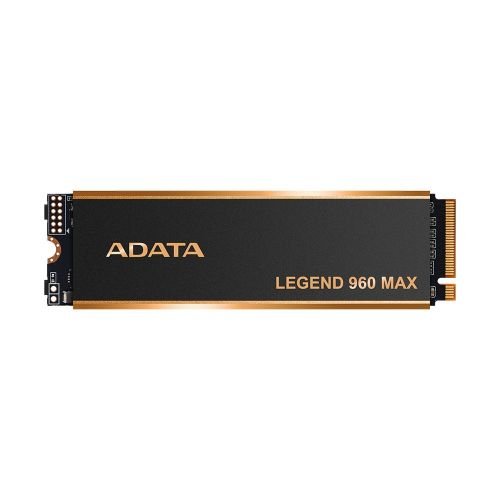 ADATA LEGEND 960 MAX M.2 1000 GB PCI Express 4.0 3D NAND NVMe (ALEG-960M-1TCS)