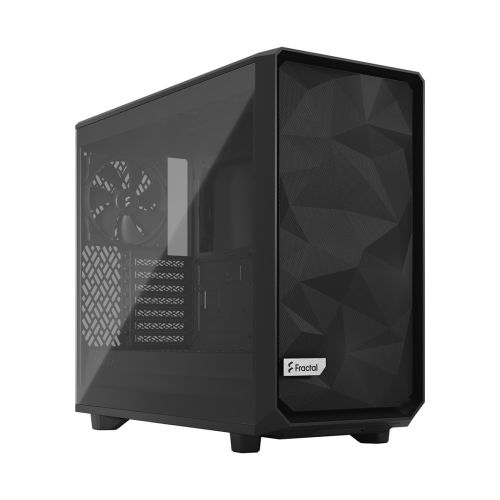 Fractal Design Meshify 2 Lite Black (FD-C-MEL2A-03)