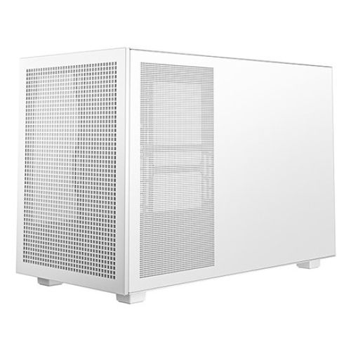 DeepCool CH260 Micro Tower White (R-CH260-WHNGM0-G-1)